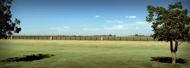 Ranch Rail preview 5